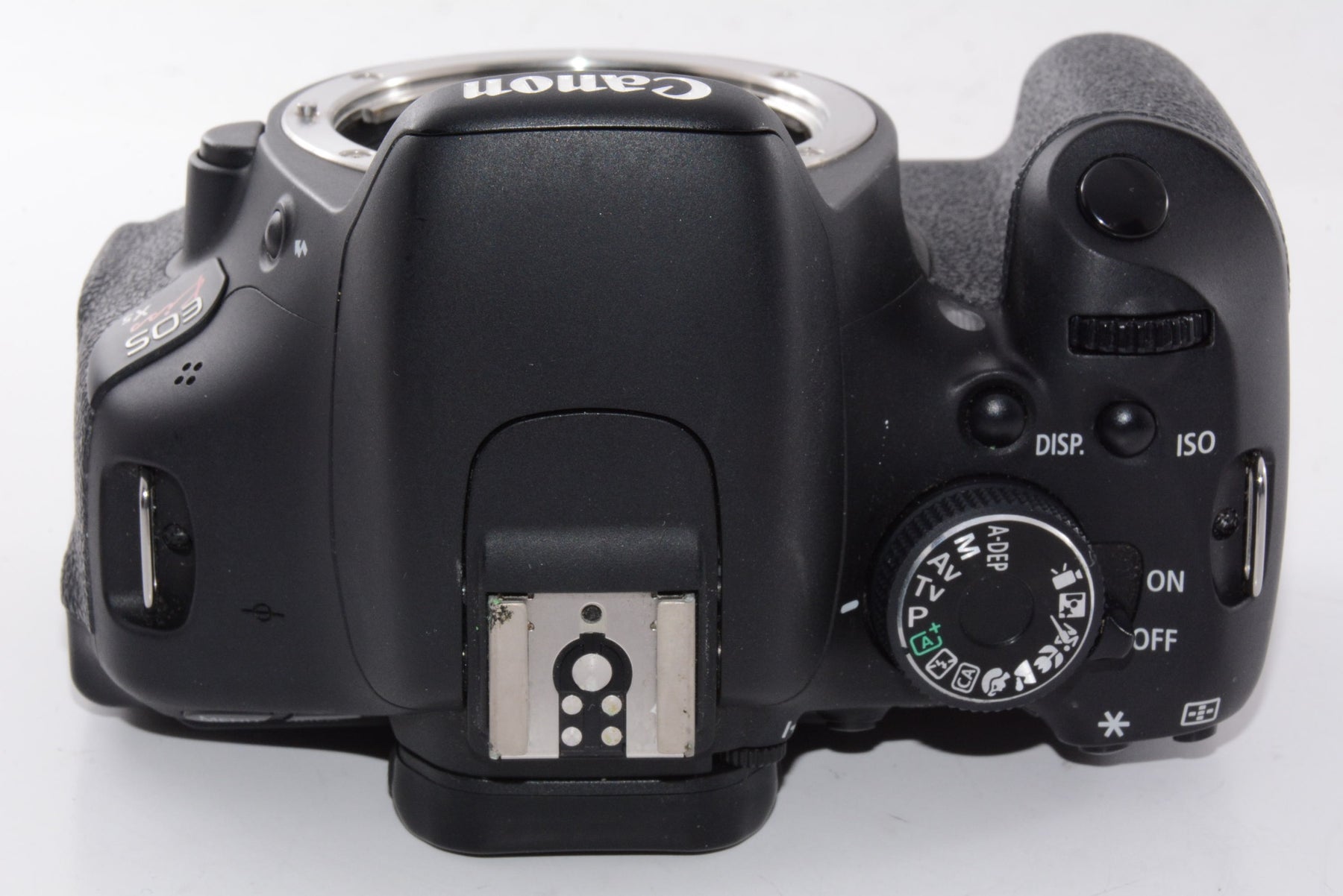 【外観並級】Canon デジタル一眼レフカメラ EOS Kiss X5 ボディ KISSX5-BODY