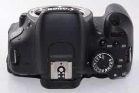 【外観並級】Canon デジタル一眼レフカメラ EOS Kiss X5 ボディ KISSX5-BODY
