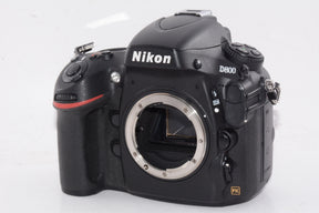 【外観並級】Nikon デジタル一眼レフカメラ D800 ボディー D800