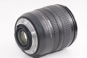 【外観並級】Nikon AF-S DX Zoom Nikkor ED 18-70mm F3.5-4.5G (IF)