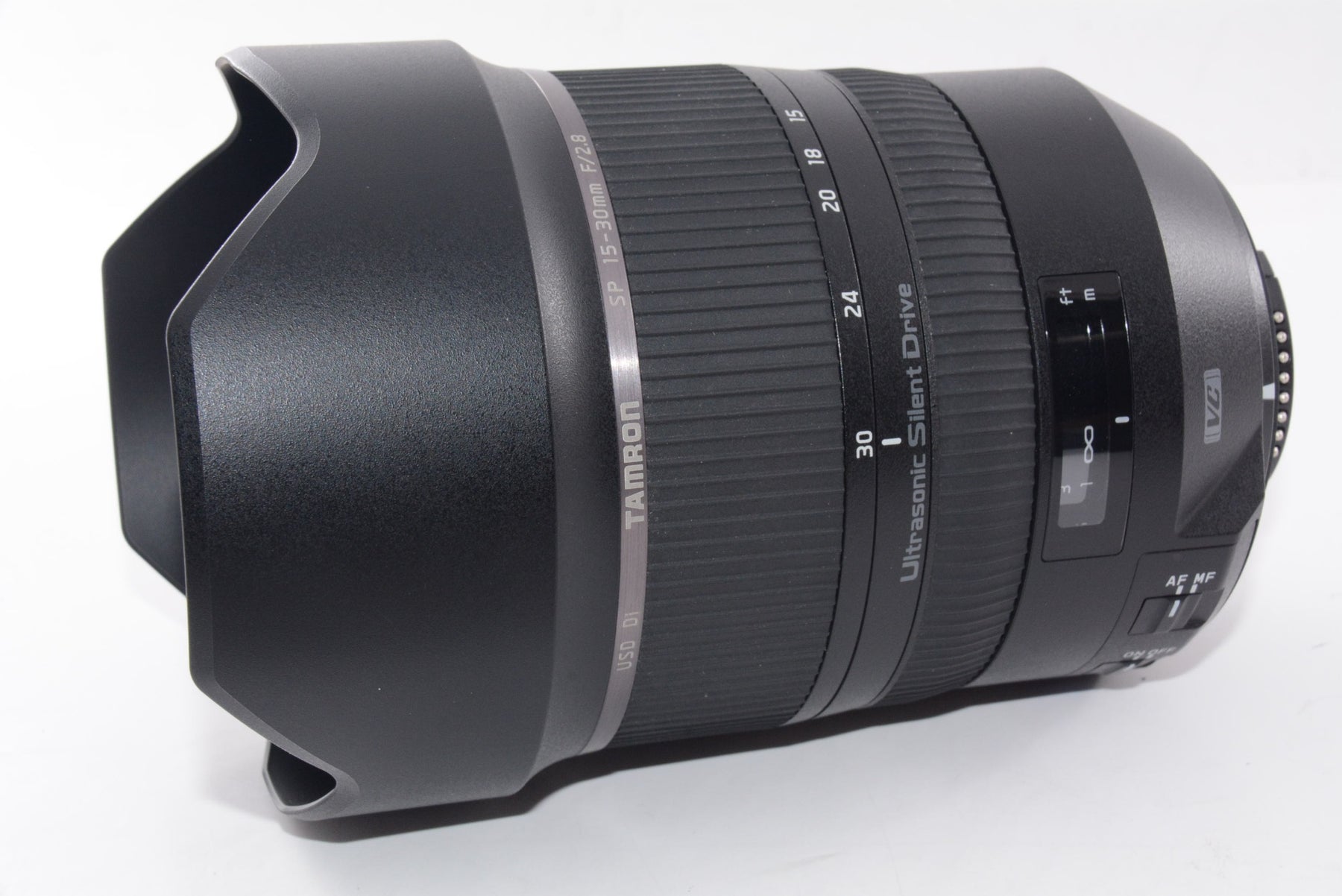 【外観特上級】TAMRON  SP 15-30mm F2.8 Di VC USD ニコン用 A012N