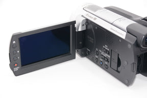 【外観特上級】ソニー SONY デジタルHDビデオカメラレコーダー ハンディーカム XR500V 120GHDD HDR-XR500V/S