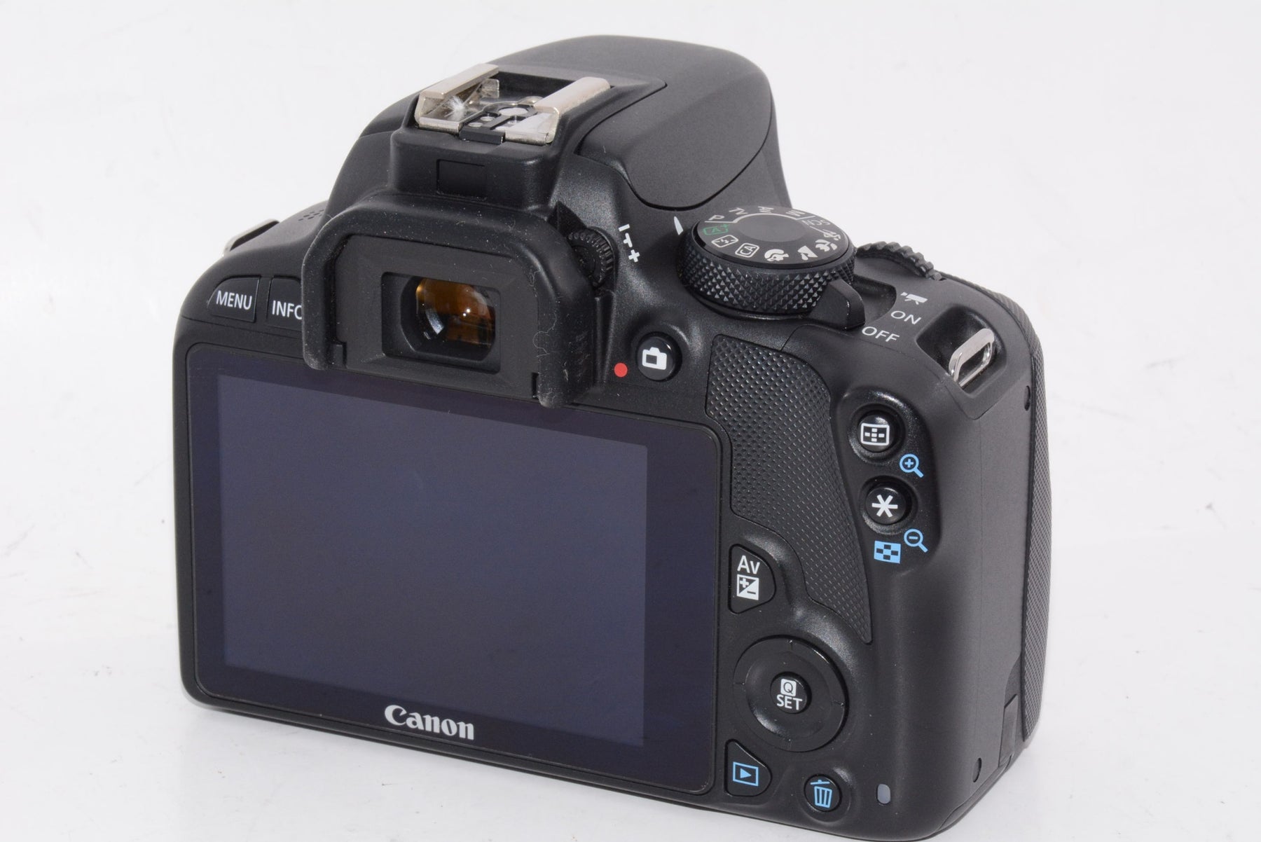 【外観特上級】Canon キャノン EOS Kiss X7 ボディ