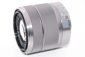 SONY  E 18-55mm F3.5-5.6 OSS ソニー Eマウント用