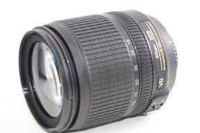【外観特上級】Nikon デジタル一眼レフカメラ D7000 18-105VR
