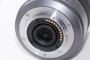 【外観並級】パナソニック 望遠ズームレンズ マイクロフォーサーズ用 ルミックス G VARIO HD 14-140mm/F4.0-5.8 ASPH/MEGA O.I.S. H-VS014140