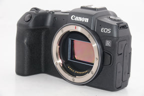 【外観特上級】Canon ミラーレス一眼カメラ EOS RP RF24-105 IS STM レンズキット EOSRP-24105ISSTMLK