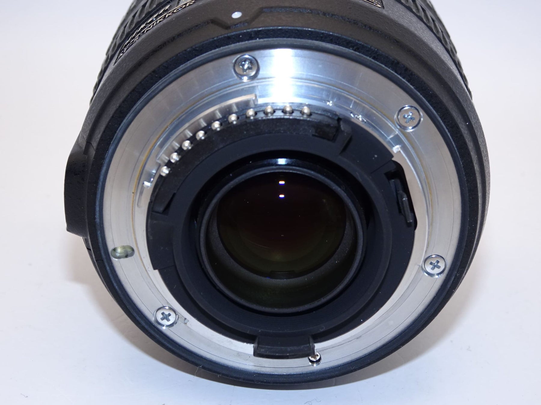 【外観特上級】Nikon AF-S DX Zoom Nikkor ED 18-70mm F3.5-4.5G (IF)