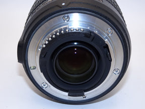 【外観特上級】Nikon AF-S DX Zoom Nikkor ED 18-70mm F3.5-4.5G (IF)