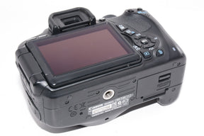 【外観特上級】Canon デジタル一眼レフカメラ EOS Kiss X5 レンズキット