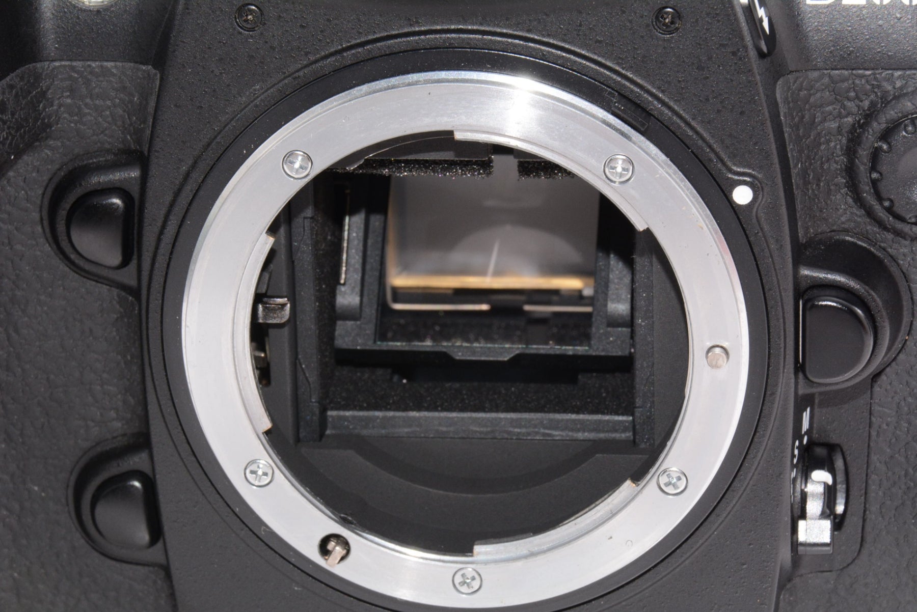 【外観並級】Nikon デジタル一眼レフカメラ D200 ボディ