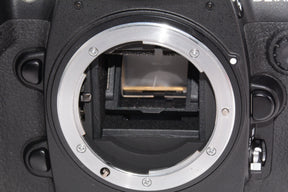 【外観並級】Nikon デジタル一眼レフカメラ D200 ボディ