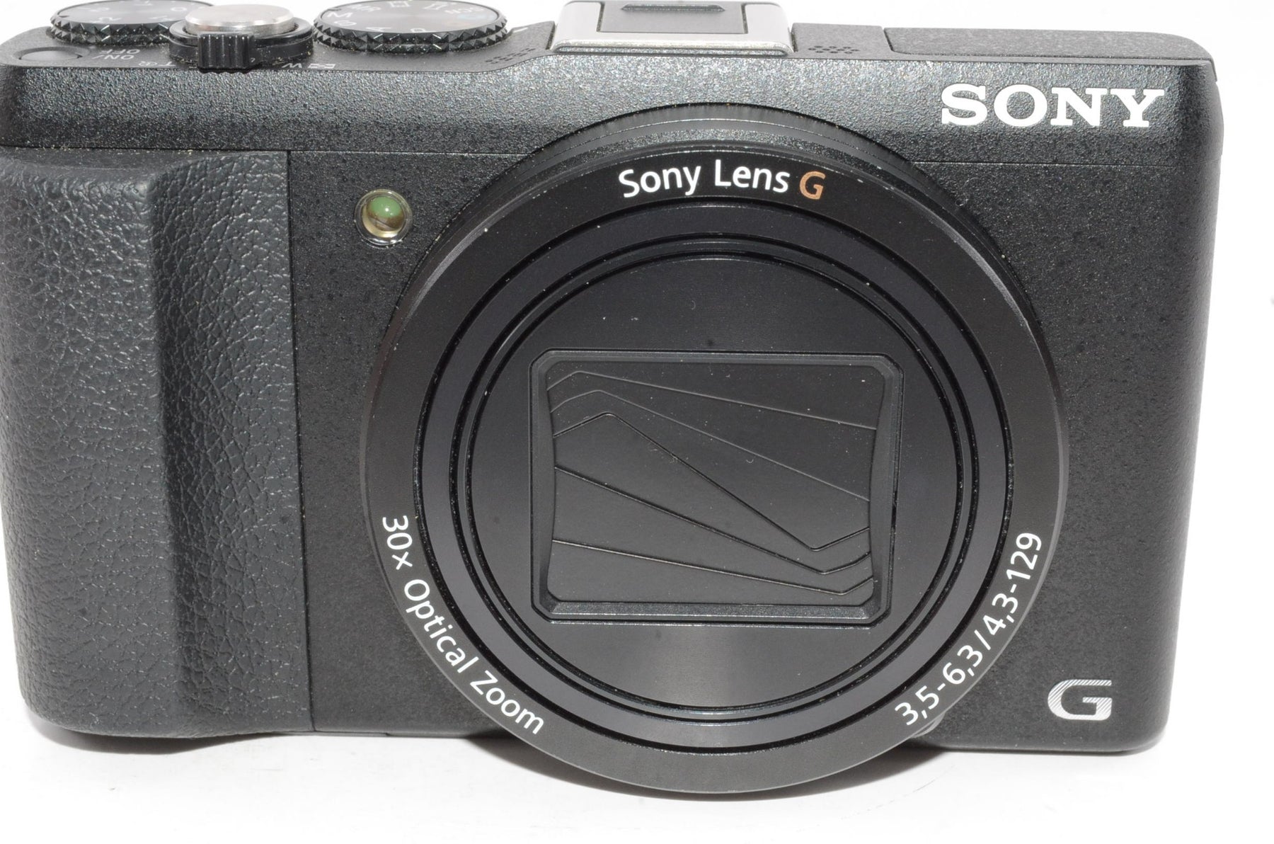 【外観特上級】ソニー SONY Cyber-shot DSC-HX60V