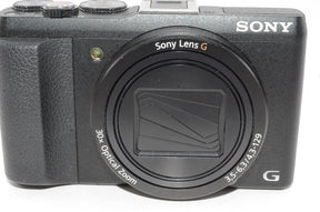 【外観特上級】ソニー SONY Cyber-shot DSC-HX60V