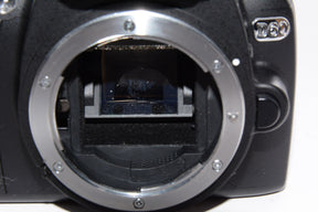 【外観特上級】Nikon デジタル一眼レフカメラ D60 ボディ