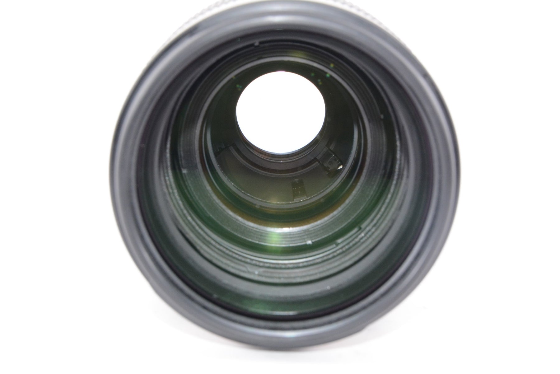 【外観特上級】Canon 望遠ズームレンズ EF70-200mm F2.8L IS II USM