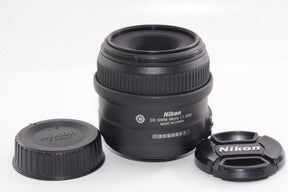 【外観特上級】Nikon AF-S DX Micro NIKKOR 40mm f/2.8G ニコンDX