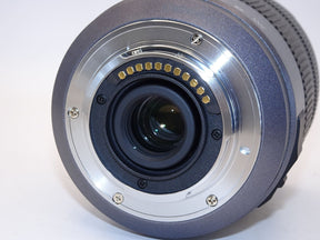 【ほぼ新品】パナソニック デジタル一眼カメラ LUMIX GH1 レンズキット DMC-GH1K-K