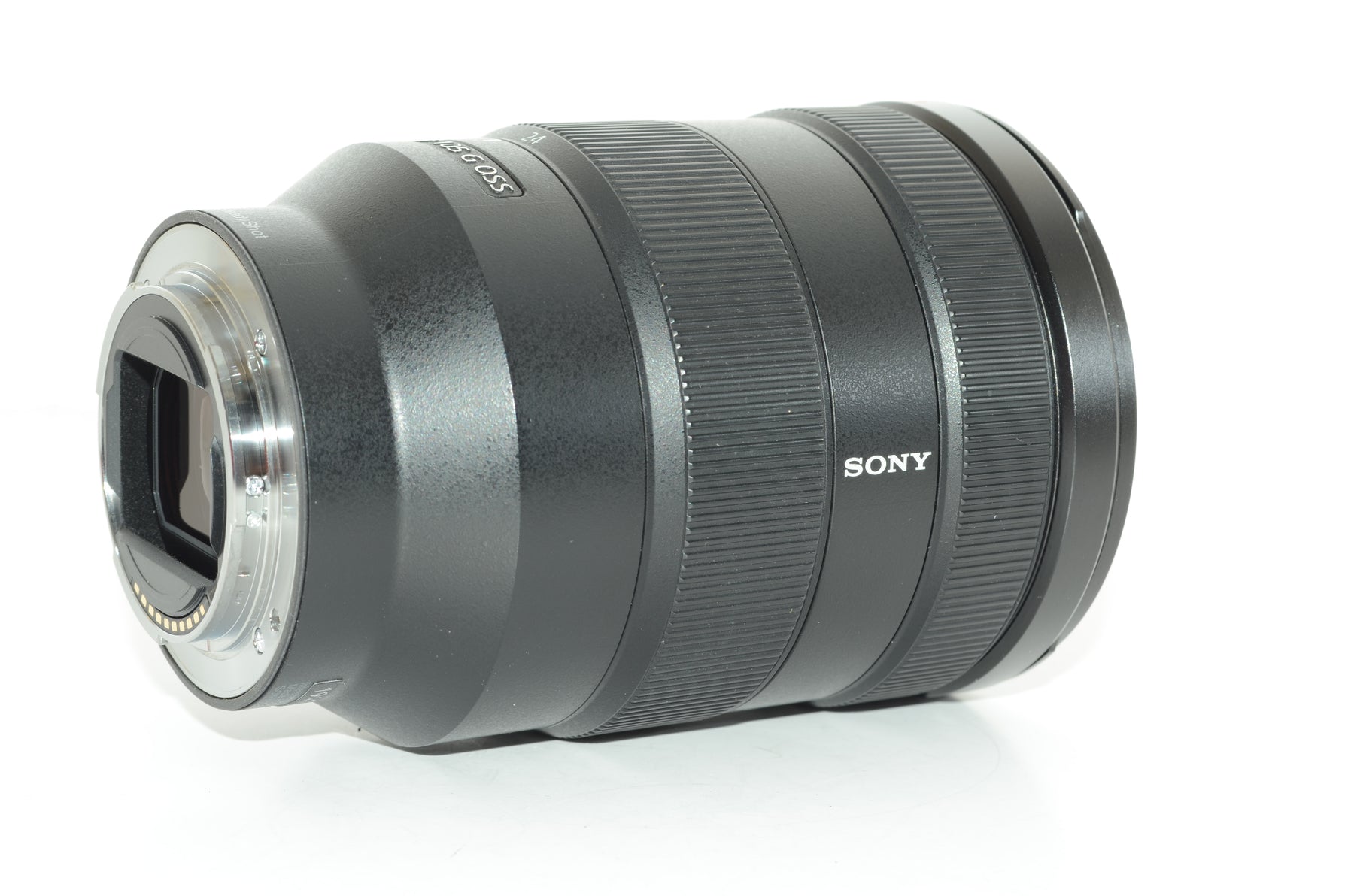 【外観特上級】ソニー SONY ズームレンズ FE 24-105mm F4 G OSS Eマウント35mmフルサイズ対応 SEL24105G