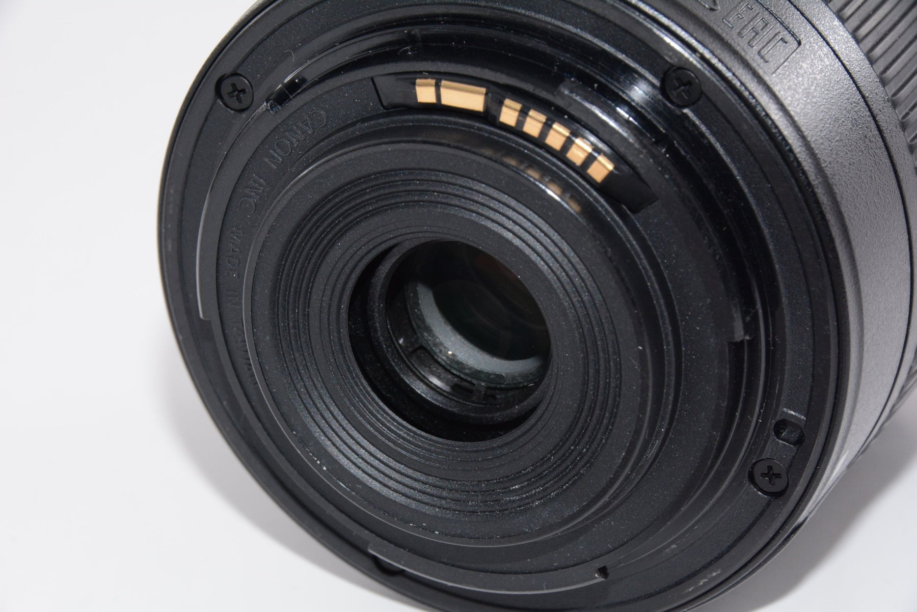 【外観特上級】Canon 超広角ズームレンズ EF-S10-18mm F4.5-5.6 IS STM
