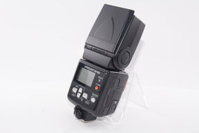 【外観並級】Nikon フラッシュ スピードライト SB-600