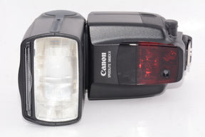 【外観特上級】Canon フラッシュ スピードライト 580EX II (J) SP580EX2
