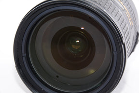【外観特上級】Nikon AF-S DX VR Zoom Nikkor ED18-200mm F3.5-5.6G(IF)