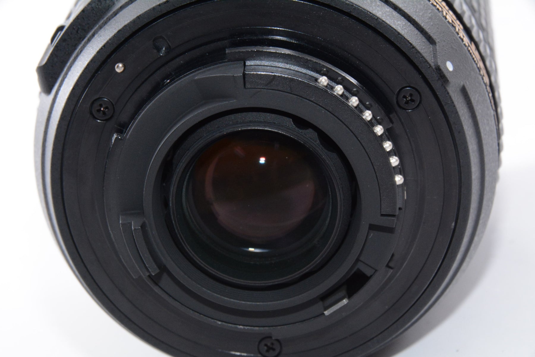 【外観特上級】Nikon AF-S DX Zoom Nikkor ED 18-135mm F3.5-5.6G (IF)