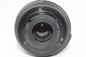 【外観特上級】Nikon AF-S DX NIKKOR 18-55mm f3.5-5.6G VR
