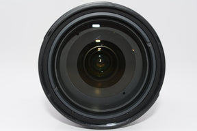 【外観特上級】Nikon AF-S DX VR Zoom Nikkor ED18-200mm F3.5-5.6G(IF)