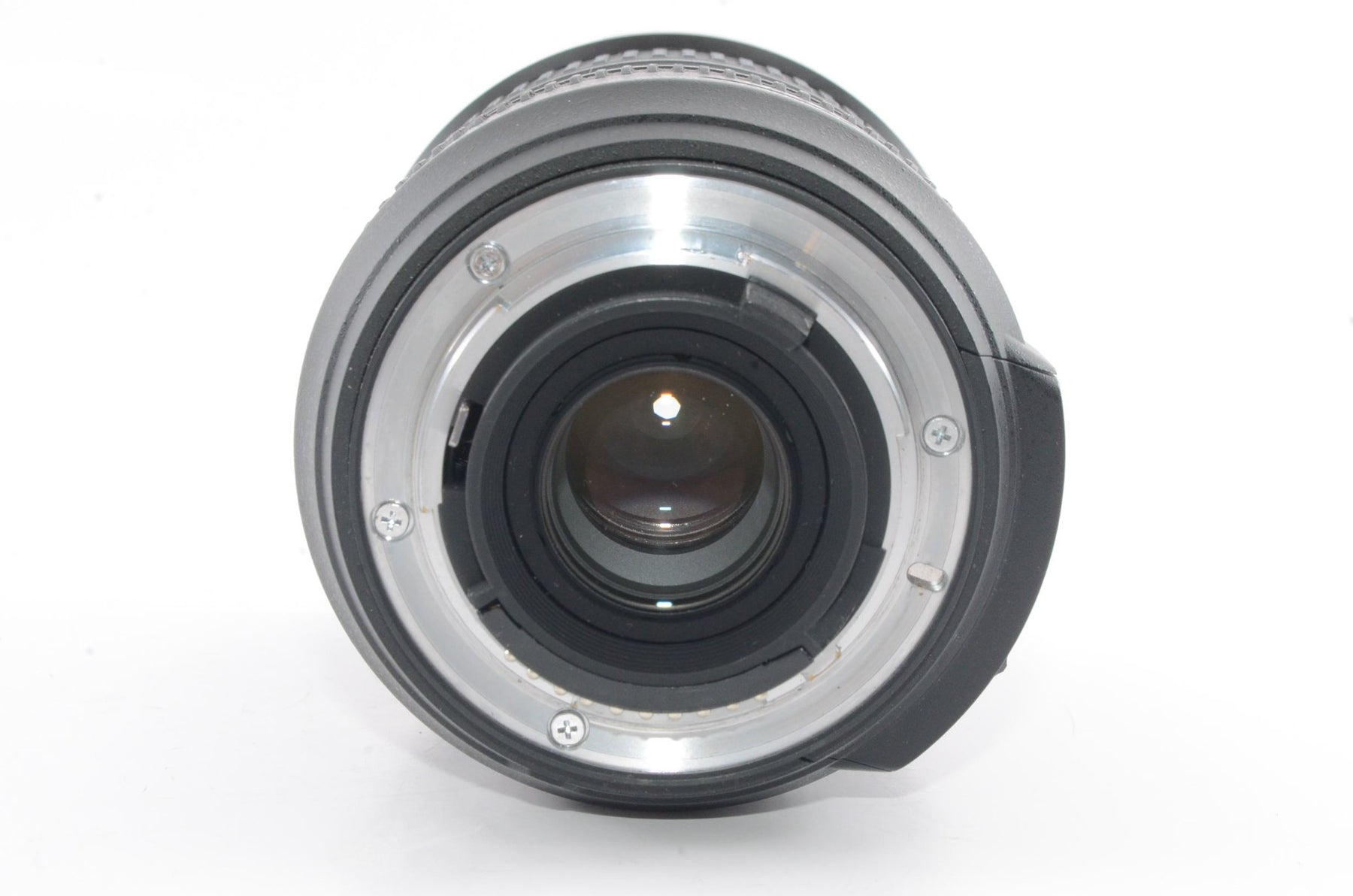 【外観並級】Nikon AF-S DX VR Zoom Nikkor ED18-200mm F3.5-5.6G(IF)
