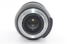【外観並級】Nikon AF-S DX VR Zoom Nikkor ED18-200mm F3.5-5.6G(IF)