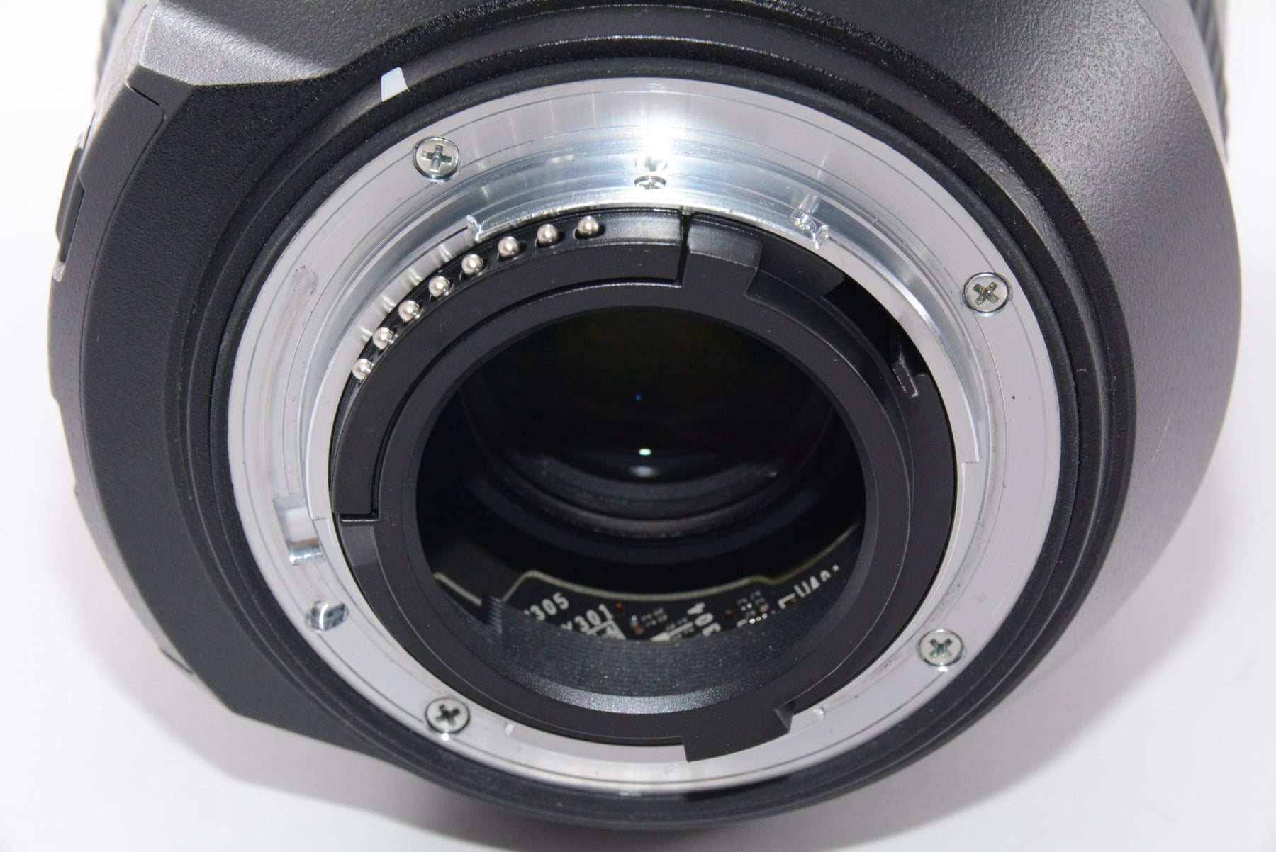【外観特上級】TAMRON  SP 15-30mm F2.8 Di VC USD ニコン用 A012N