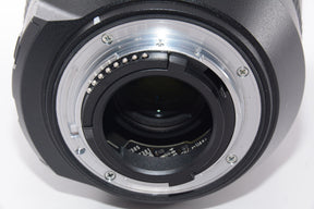 【外観特上級】TAMRON  SP 15-30mm F2.8 Di VC USD ニコン用 A012N