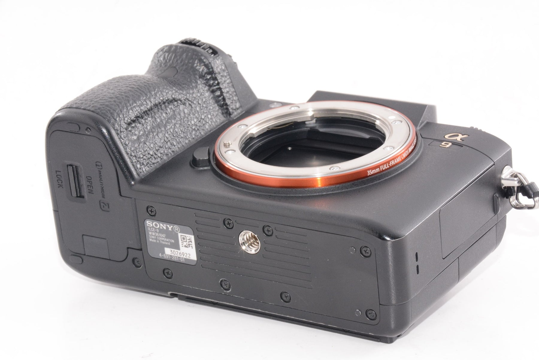【外観並級】ソニー SONY  α9 ボディ ILCE-9