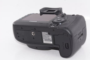 【外観特上級】Canon デジタル一眼レフカメラ EOS 5D Mark IV ボディー