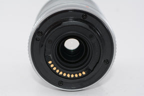 【外観特上級】OLYMPUS M.ZUIKO DIGITAL ED 40-150mm F4.0-5.6 R シルバー