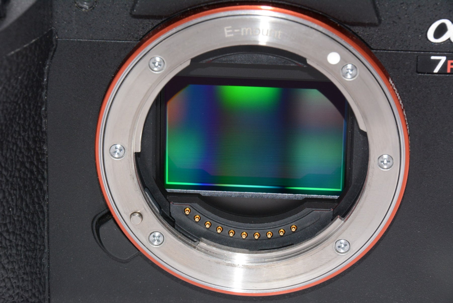 【外観特上級】SONY(ソニー) フルサイズ ミラーレス一眼カメラ α7RIV ボディ(レンズなし) ブラック ILCE-7RM4A