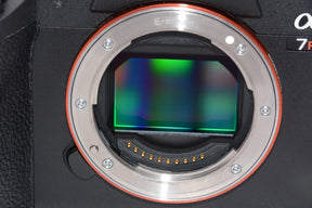 【外観特上級】SONY(ソニー) フルサイズ ミラーレス一眼カメラ α7RIV ボディ(レンズなし) ブラック ILCE-7RM4A