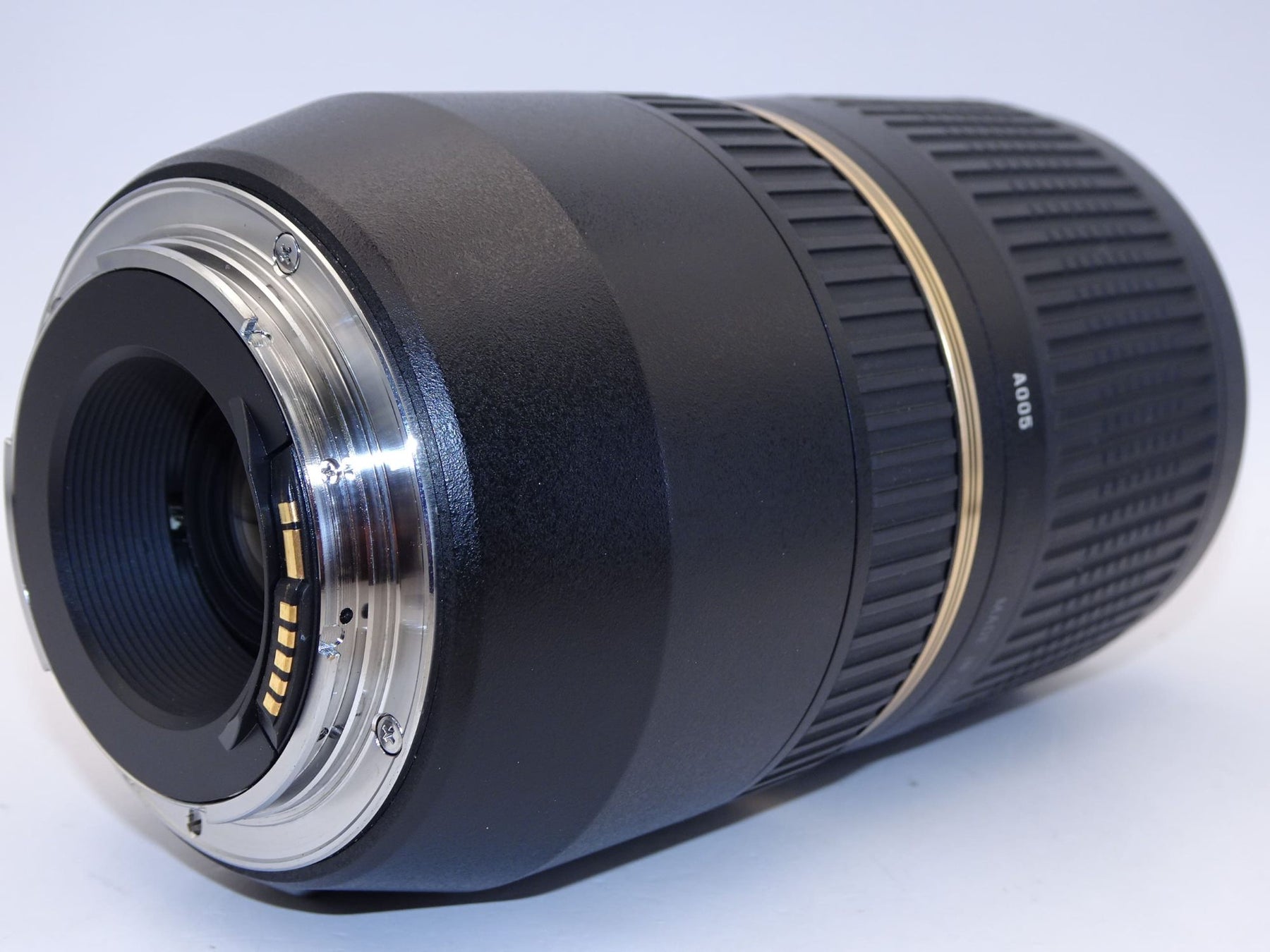 【外観特上級】TAMRON SP 70-300mm F4-5.6 Di VC USD キヤノン用