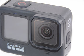 【外観並級】GoPro HERO9 Black ウェアラブルカメラ