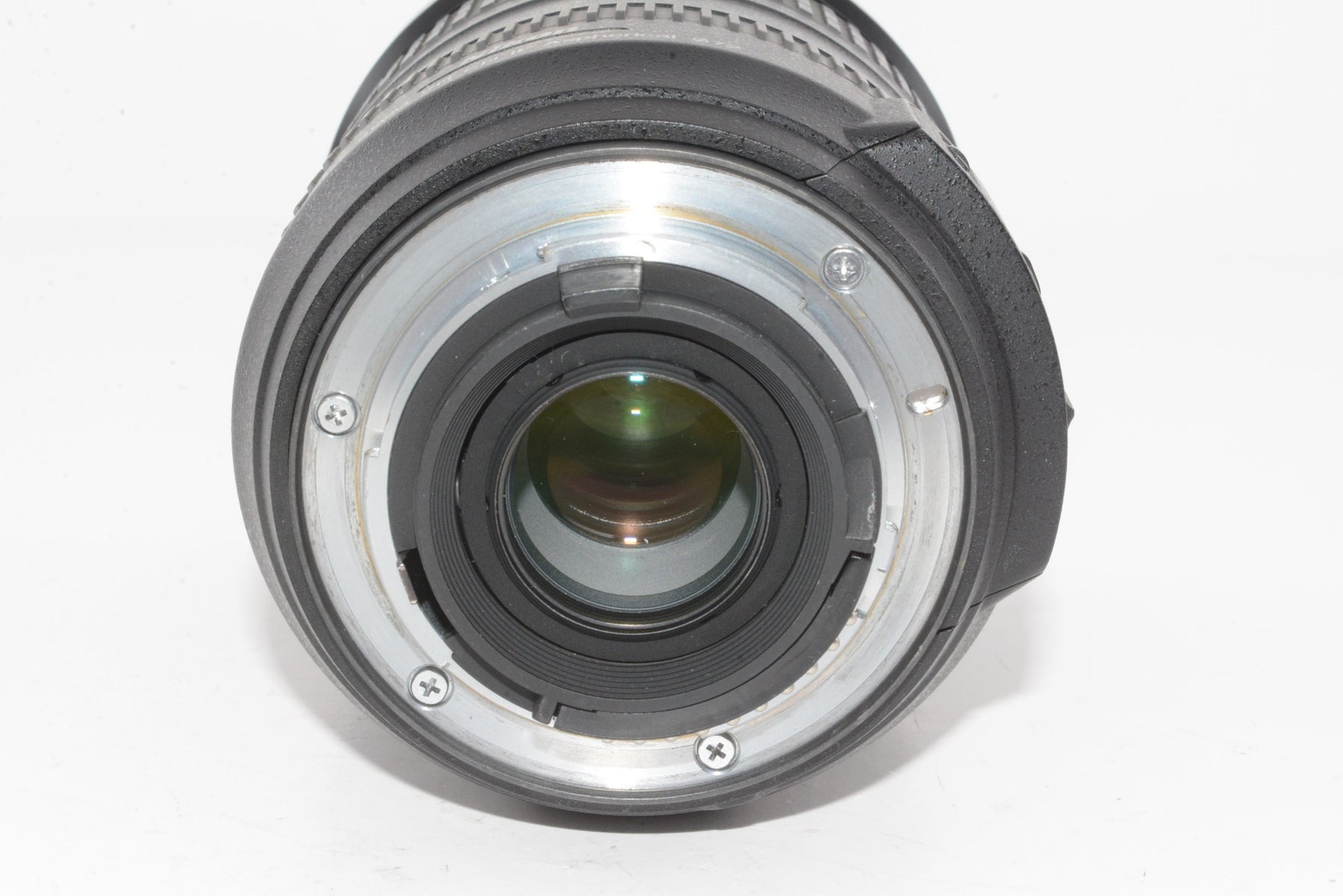 【外観並級】Nikon AF-S DX VR Zoom Nikkor ED18-200mm F3.5-5.6G(IF)
