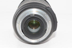 【外観並級】Nikon AF-S DX VR Zoom Nikkor ED18-200mm F3.5-5.6G(IF)