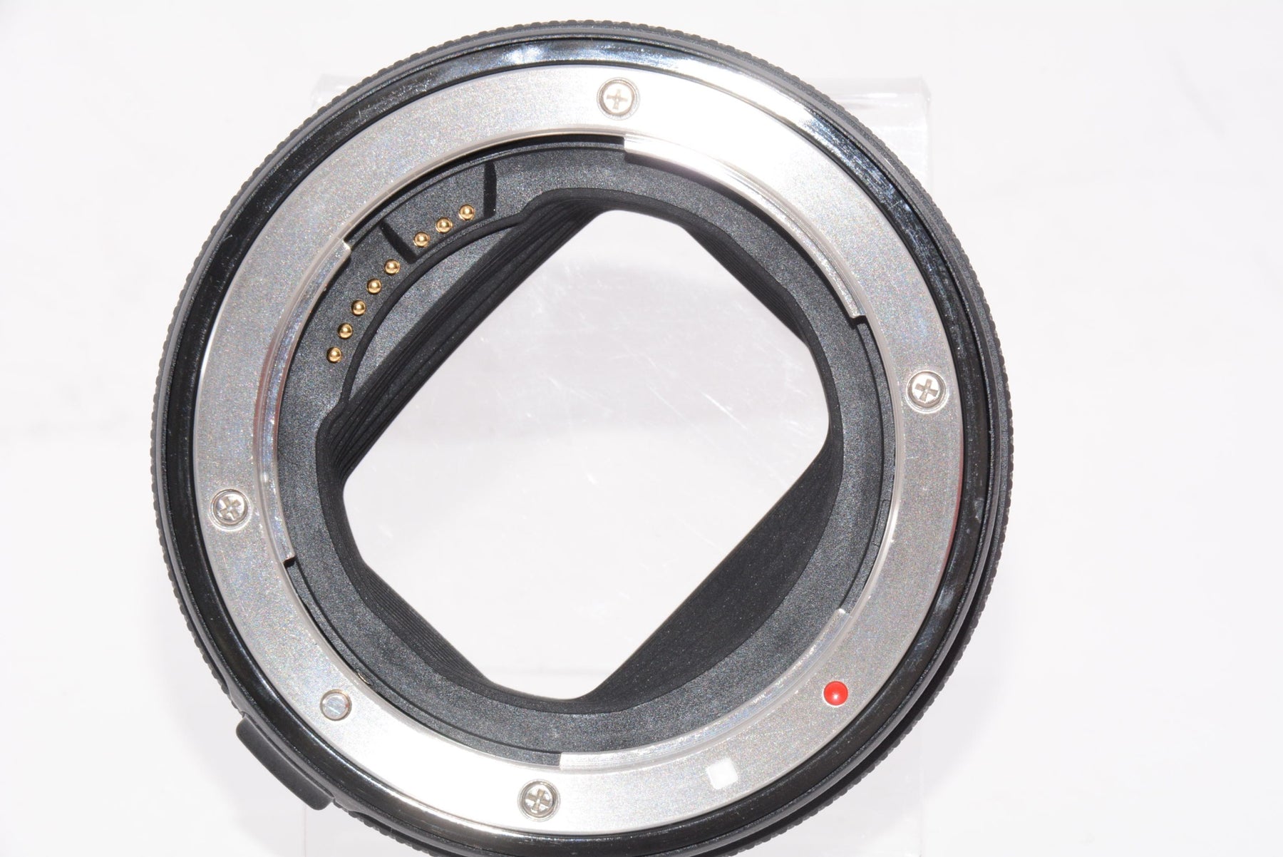 【外観特上級】Canon マウントアダプター EF-EOS R EOSR対応
