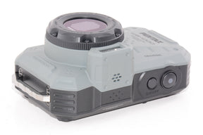 【ほぼ新品】ペンタックス PENTAX WG-1000 オリーブ
