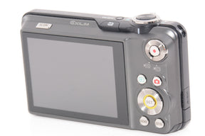 【外観並級】CASIO HI-SPEED EXILIM EX-FC100