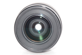 【外観特上級】Canon 単焦点広角レンズ EF24mm F2.8 フルサイズ対応