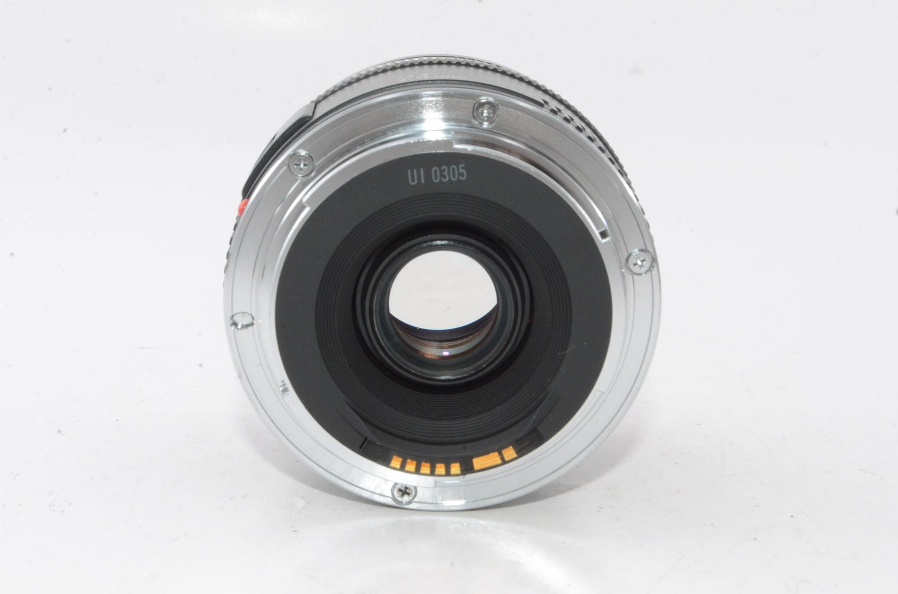 【外観並級】Canon 単焦点広角レンズ EF24mm F2.8