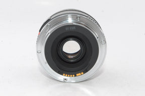 【外観並級】Canon 単焦点広角レンズ EF24mm F2.8