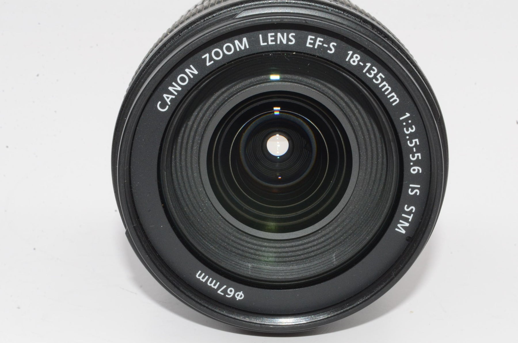 【外観並級】Canon EOS Kiss X7i  EF-S18-135mm